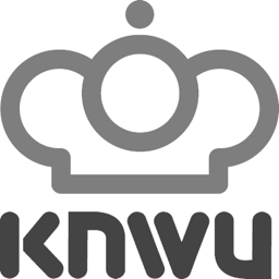 KNWU - Koninklijke Nederlandsche Wielren Unie logo